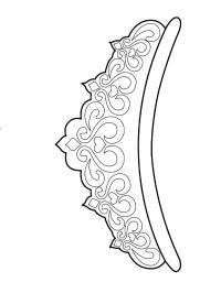 Prinsessekrone