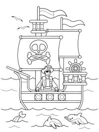 Piratskip