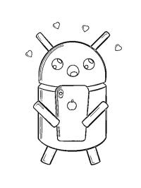 Androidrobot