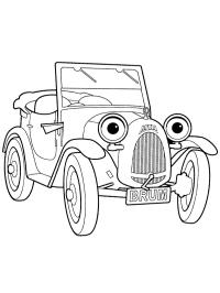 Bilen Brum