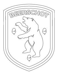 Beerschot fotballklubb Antwerpen