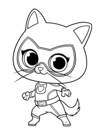 Bitsy (Superkattungene)