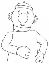 Pat (To gode naboer)