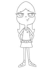 Candace (Phineas og Ferb)
