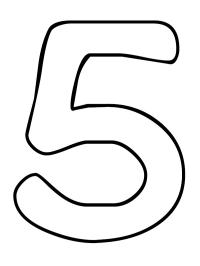 Tall 5