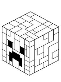 Creeper-hode
