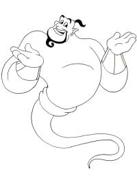 Genie (Aladdin)