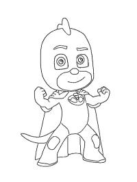 Gekko (PJ Masks)