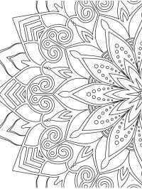 Stor mandala