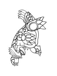 Groudon (Pokémon)