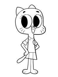 Gumball