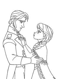 Hans og Anna