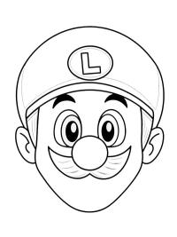 Luigi hodet