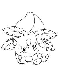 Ivysaur (Pokémon)