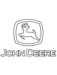 John Deere logo