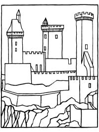 Foix slott
