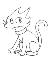 Katt Snowball