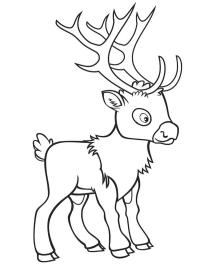 Julereinsdyr