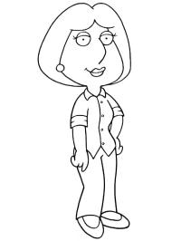 Lois Griffin