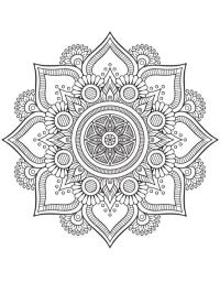 Mandala 4