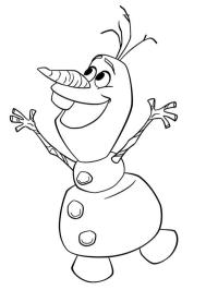 Olaf fra Frost