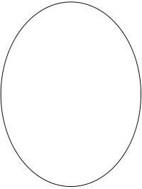 Oval