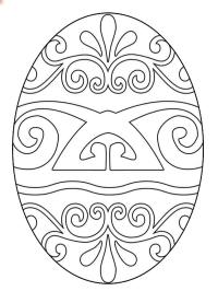 Påskeegg
