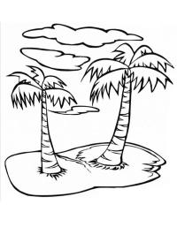 Palmetrær