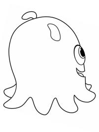 ​Pilk (Oppdrag Nemo)