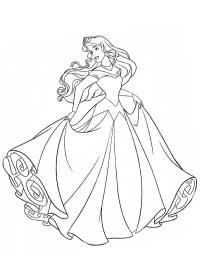 Prinsesse Aurora