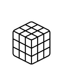 Rubiks kube