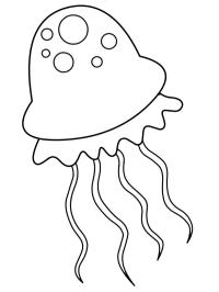 Søt blekksprut