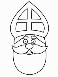 Enkel St. Nikolas
