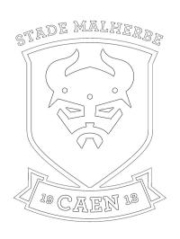 SM Caen