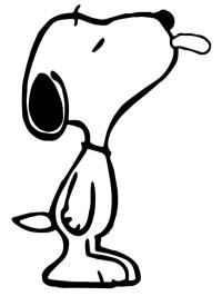 Snoopy geiper