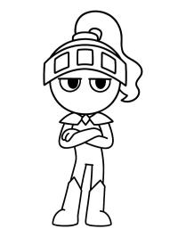 Soulvester (Dandy's World)