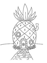 Svampebob ananashus