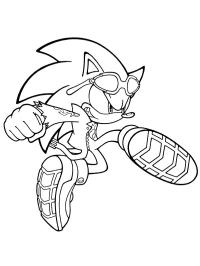 Kul Sonic