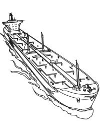 Lastebåt