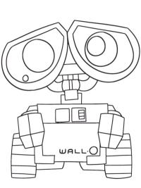 WALL&middot;E