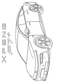 Xpeng P7+