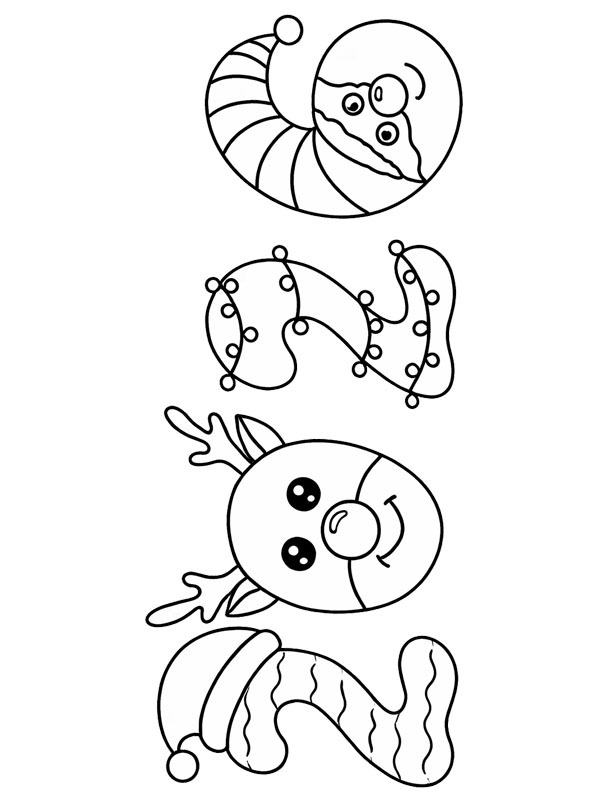 2026 Fargeleggingsside