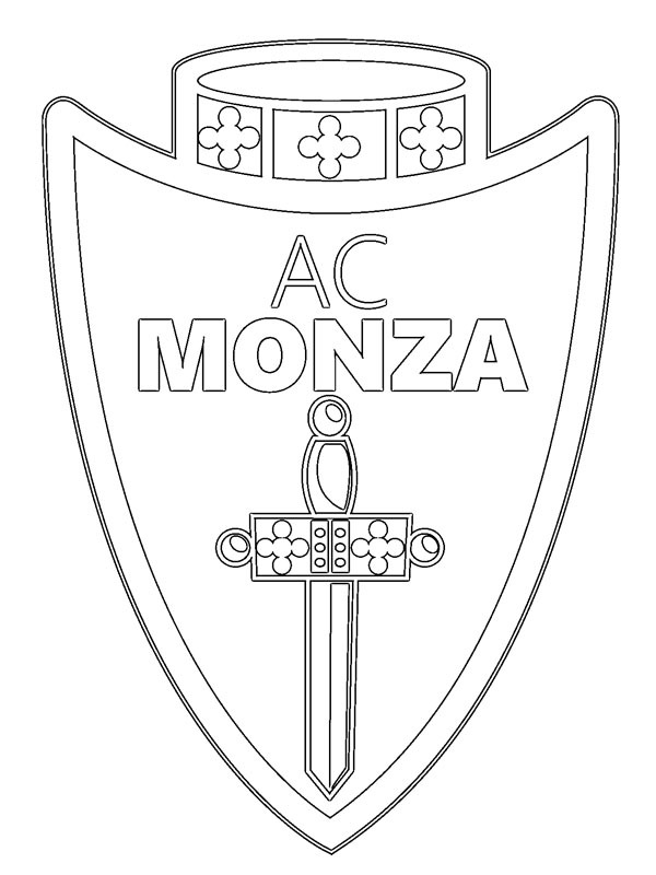AC Monza Fargeleggingsside AC Monza Fargeleggingsside