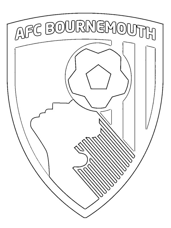 AFC Bournemouth Fargeleggingsside AFC Bournemouth Fargeleggingsside
