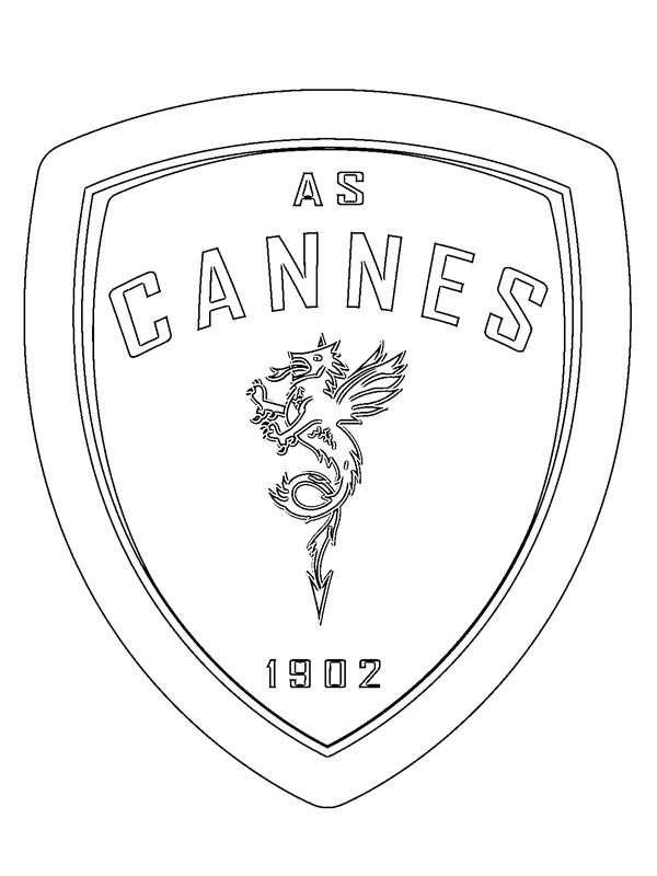 AS Cannes Fargeleggingsside AS Cannes Fargeleggingsside