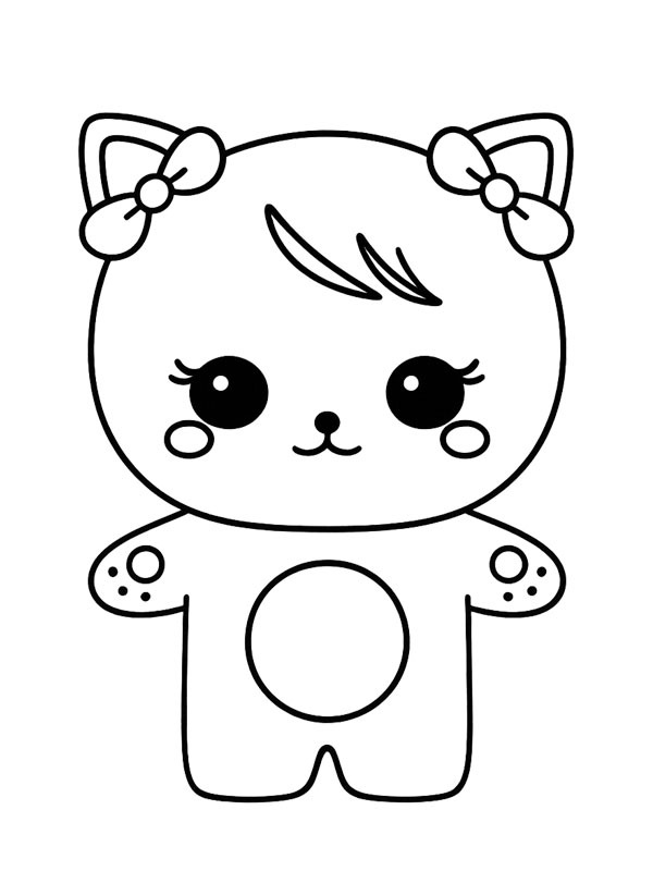 Blackpink Plush Rose Fargeleggingsside