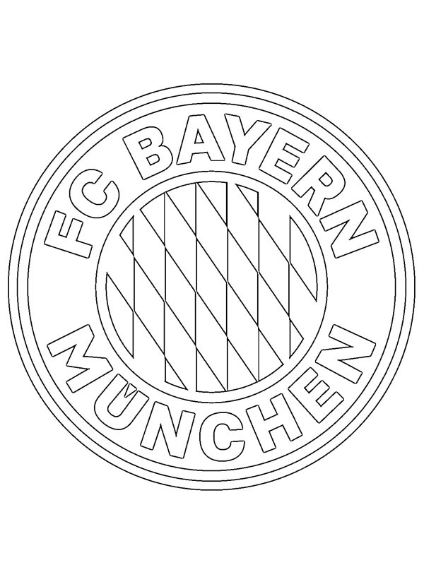 FC bayern munchen Fargeleggingsside FC bayern munchen Fargeleggingsside