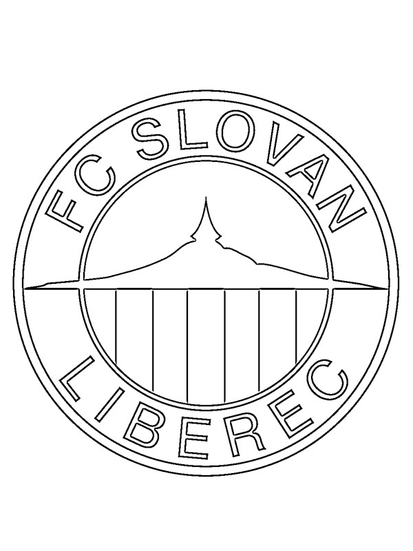 FC Slovan Liberec Fargeleggingsside FC Slovan Liberec Fargeleggingsside