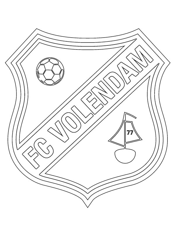 FC Volendam Fargeleggingsside FC Volendam Fargeleggingsside