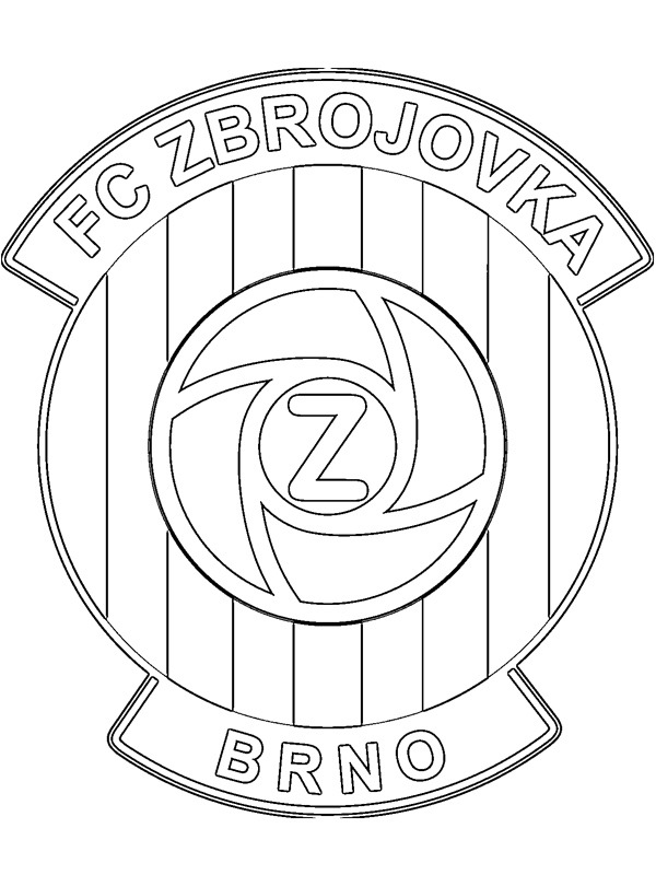 FC Zbrojovka Brno Fargeleggingsside FC Zbrojovka Brno Fargeleggingsside